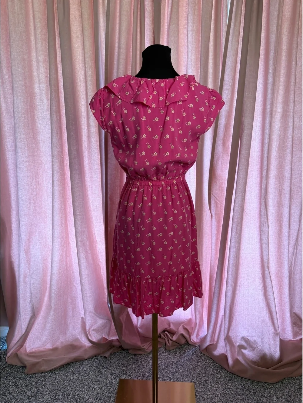 J. Crew this charming